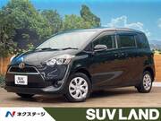 2017 TOYOTA SIENTA G