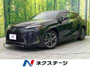 2018 LEXUS UX