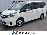2019 NISSAN SERENA