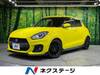 SUZUKI SWIFT SPORT