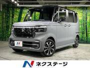 2024 HONDA N-BOX CUSTOM