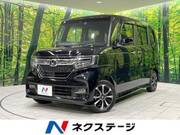 2019 HONDA N-BOX CUSTOM