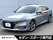 2020 HONDA ACCORD EX