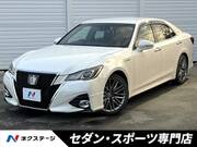 2017 TOYOTA CROWN HYBRID Athlete S