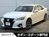 TOYOTA CROWN HYBRID