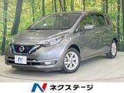 2019 NISSAN NOTE