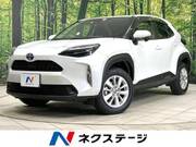 2023 TOYOTA YARIS CROSS
