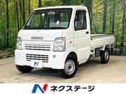 2008 SUZUKI CARRY TRUCK KC