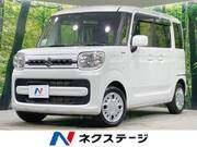 2018 SUZUKI SPACIA