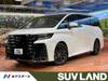TOYOTA VELLFIRE HYBRID