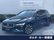 2023 VOLVO V60