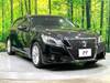 TOYOTA CROWN HYBRID