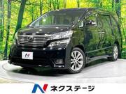 2011 TOYOTA VELLFIRE