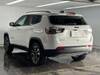 CHRYSLER JEEP COMPASS