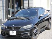 2018 BMW 4 SERIES