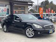 2012 NISSAN FUGA 250GT