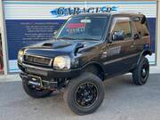 2007 SUZUKI JIMNY