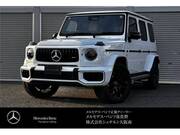 2024 MERCEDES BENZ G-CLASS