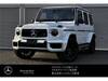 MERCEDES BENZ G-CLASS