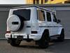 MERCEDES BENZ G-CLASS