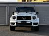 MERCEDES BENZ G-CLASS