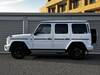 MERCEDES BENZ G-CLASS