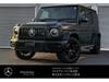 MERCEDES BENZ G-CLASS