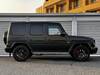 MERCEDES BENZ G-CLASS