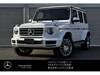 MERCEDES BENZ G-CLASS