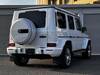 MERCEDES BENZ G-CLASS