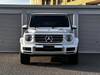 MERCEDES BENZ G-CLASS