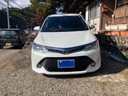 2016 TOYOTA COROLLA FIELDER