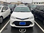 2015 TOYOTA COROLLA FIELDER