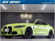 2025 BMW M4