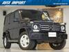 MERCEDES BENZ G-CLASS