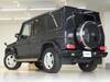 MERCEDES BENZ G-CLASS