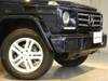 MERCEDES BENZ G-CLASS