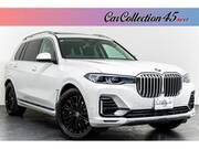 2019 BMW X7