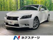 2013 LEXUS GS