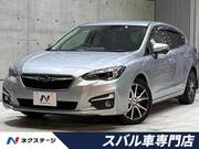 2019 SUBARU IMPREZA SPORTS