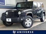2015 CHRYSLER JEEP WRANGLER UNLIMITED
