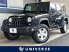 CHRYSLER JEEP WRANGLER UNLIMITED