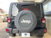CHRYSLER JEEP WRANGLER UNLIMITED