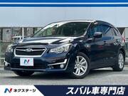 2016 SUBARU IMPREZA SPORTS