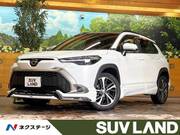 2024 TOYOTA COROLLA CROSS HYBRID Z