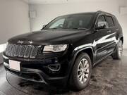 2016 CHRYSLER JEEP GRAND CHEROKEE LIMITED
