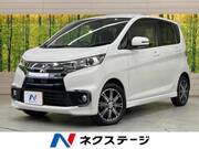 2017 MITSUBISHI EK CUSTOM