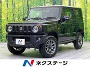 2025 SUZUKI JIMNY XC