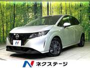 2022 NISSAN NOTE