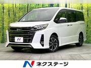 2021 TOYOTA NOAH